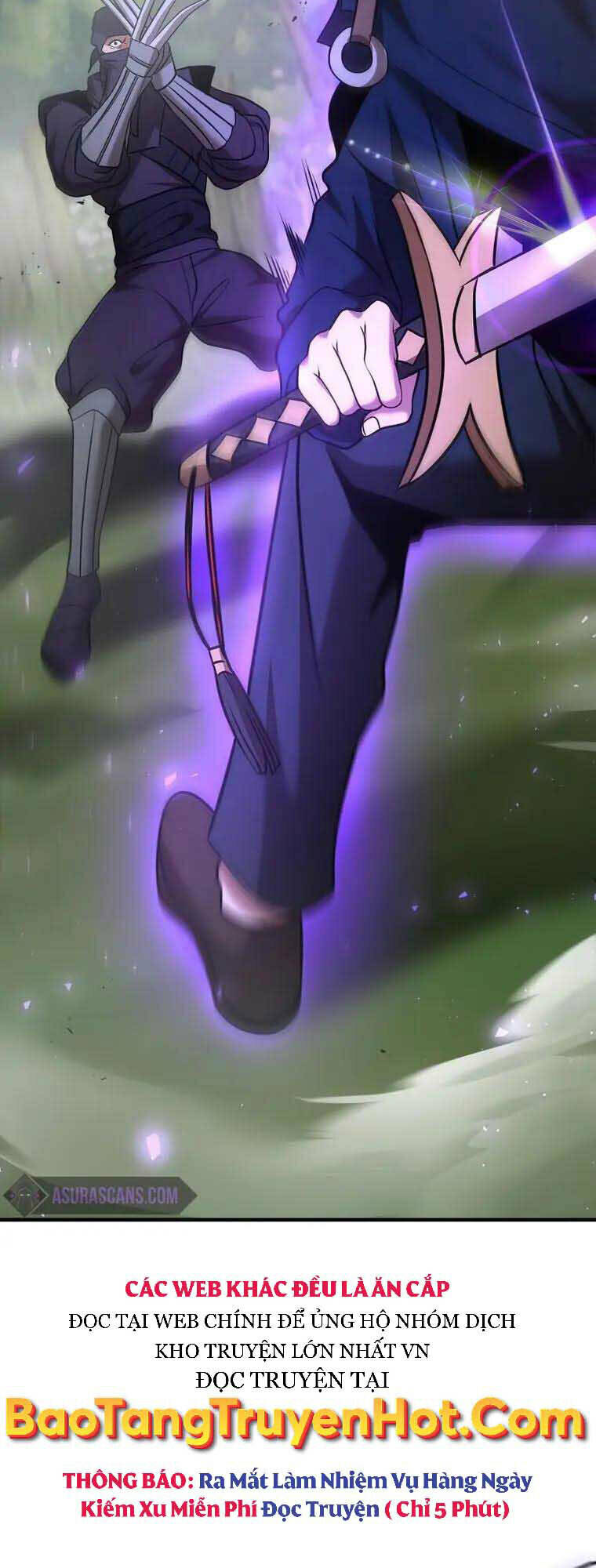 Thiên Tài Kiếm Thuật Của Gia Tộc Danh Giá Chapter 31 - Trang 2