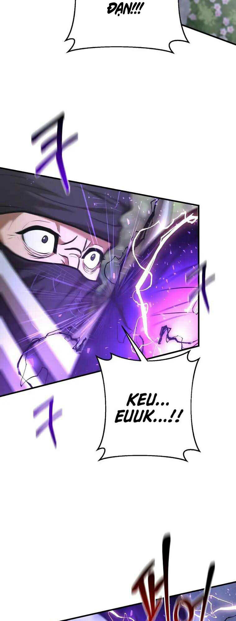 Thiên Tài Kiếm Thuật Của Gia Tộc Danh Giá Chapter 31 - Trang 2