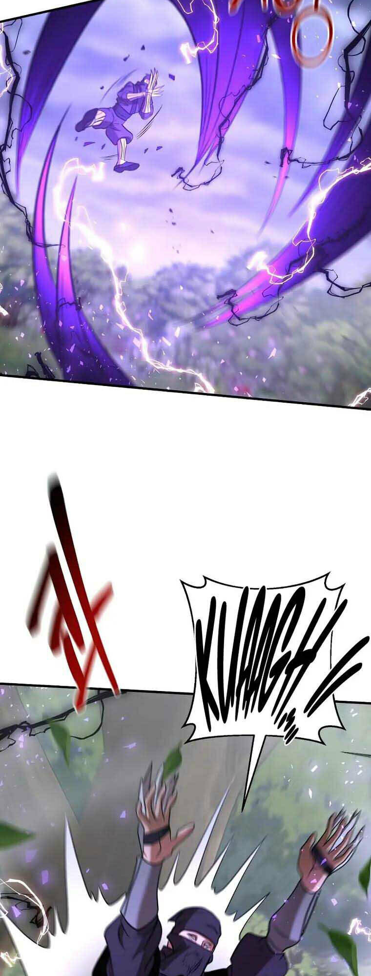 Thiên Tài Kiếm Thuật Của Gia Tộc Danh Giá Chapter 31 - Trang 2