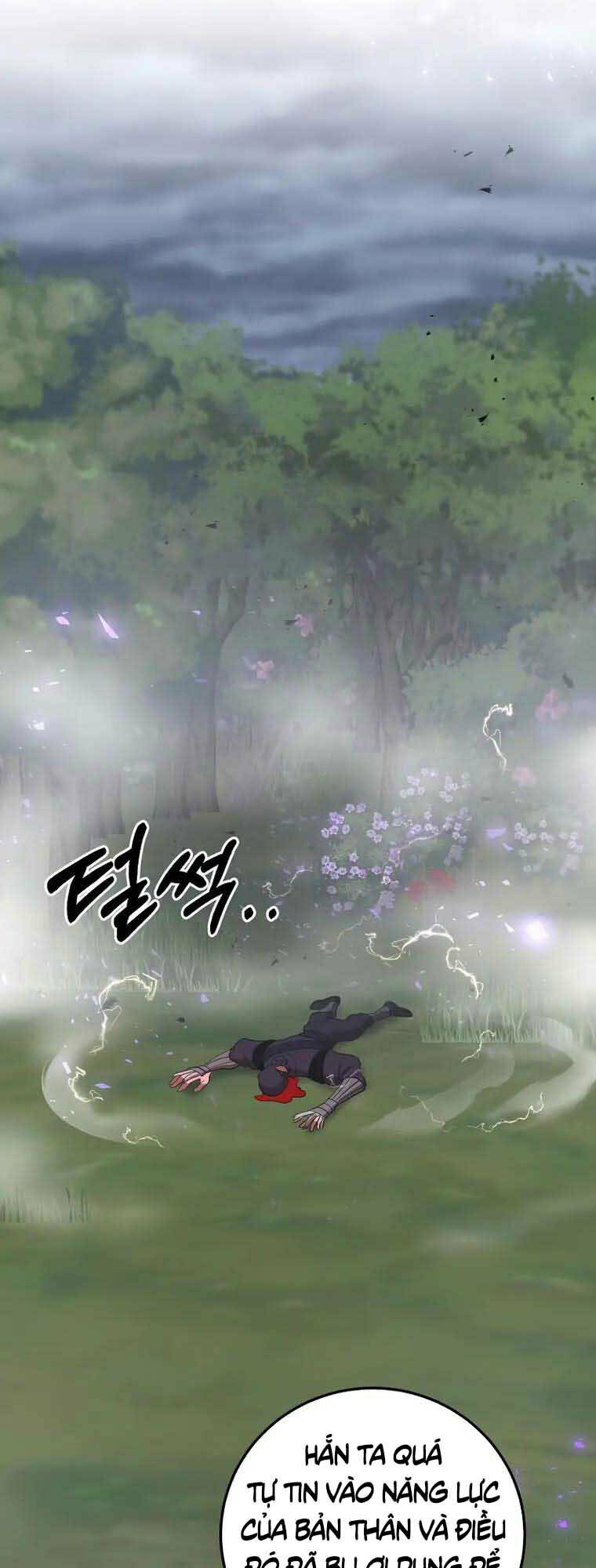 Thiên Tài Kiếm Thuật Của Gia Tộc Danh Giá Chapter 31 - Trang 2