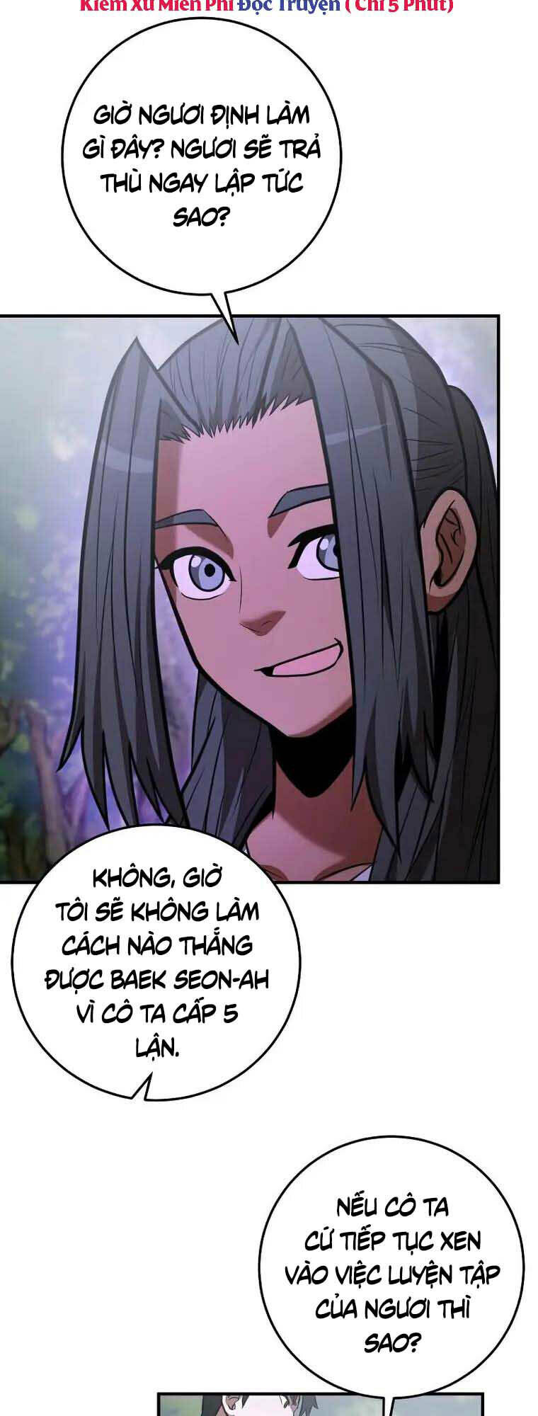 Thiên Tài Kiếm Thuật Của Gia Tộc Danh Giá Chapter 31 - Trang 2