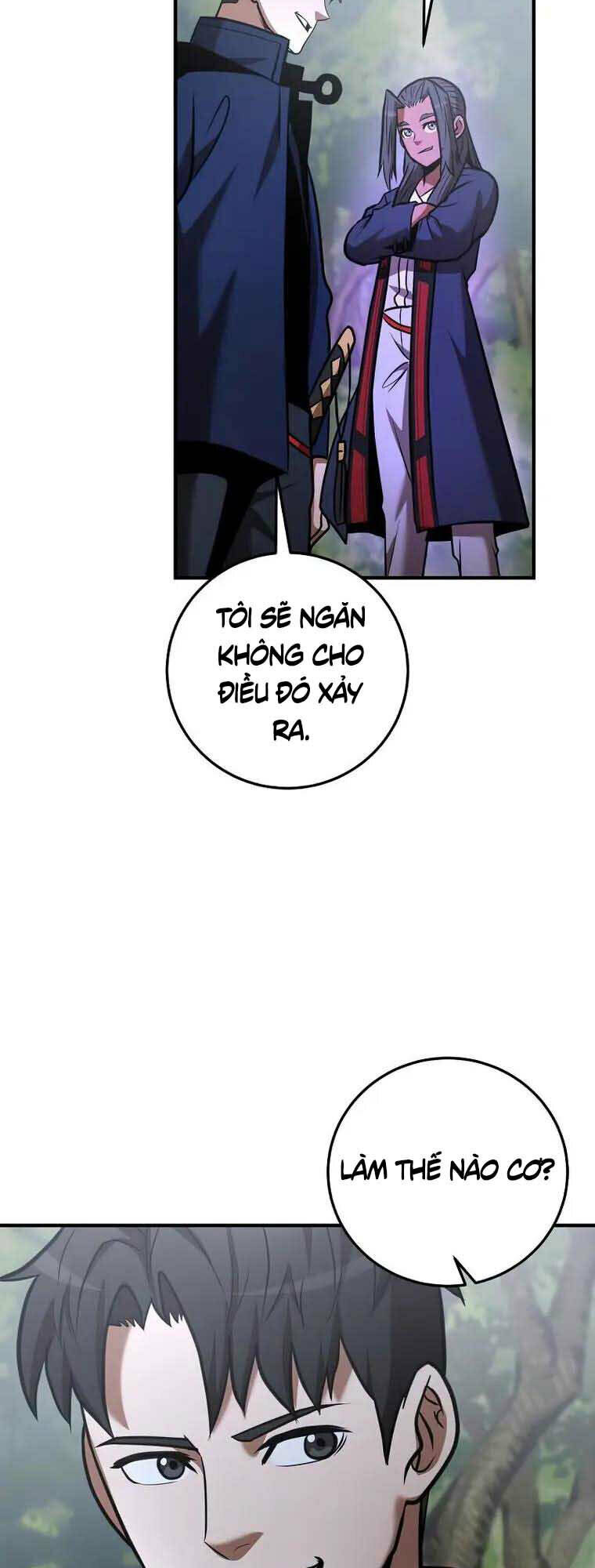 Thiên Tài Kiếm Thuật Của Gia Tộc Danh Giá Chapter 31 - Trang 2