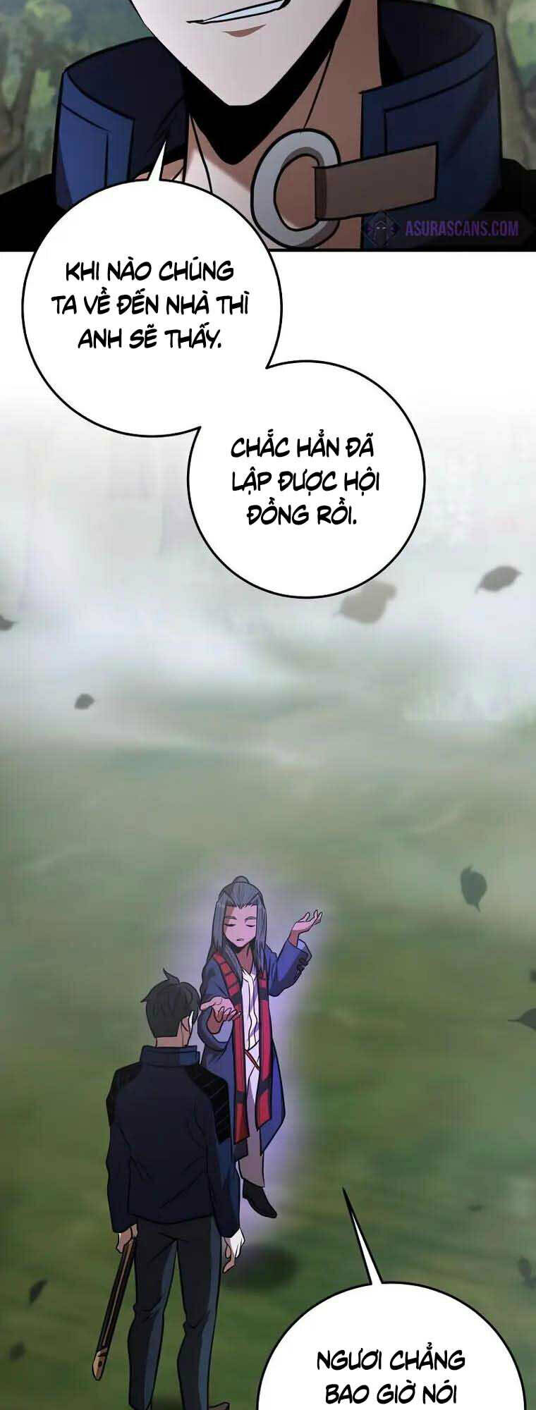 Thiên Tài Kiếm Thuật Của Gia Tộc Danh Giá Chapter 31 - Trang 2