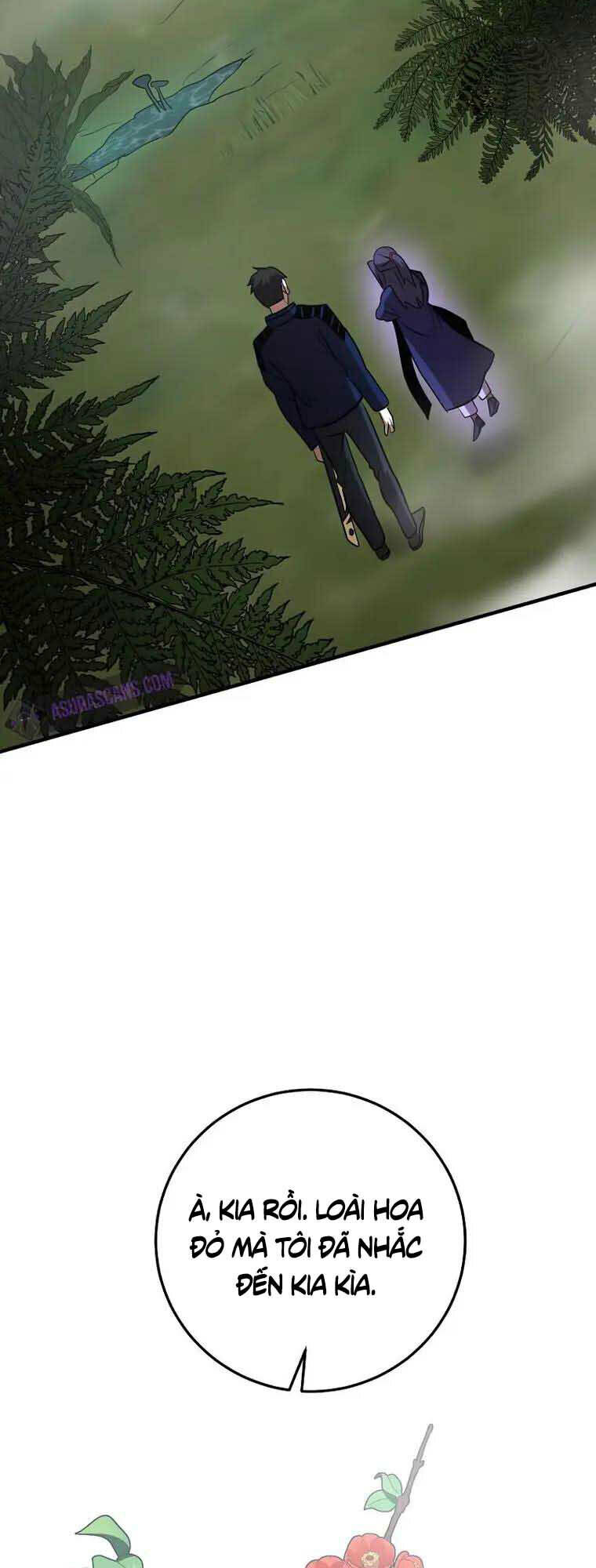 Thiên Tài Kiếm Thuật Của Gia Tộc Danh Giá Chapter 31 - Trang 2