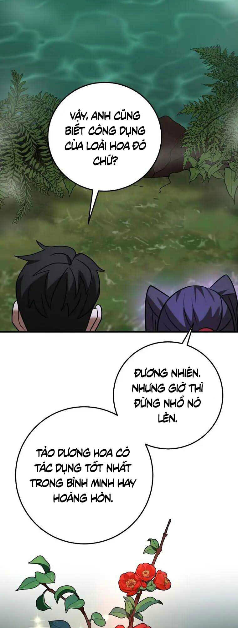 Thiên Tài Kiếm Thuật Của Gia Tộc Danh Giá Chapter 31 - Trang 2