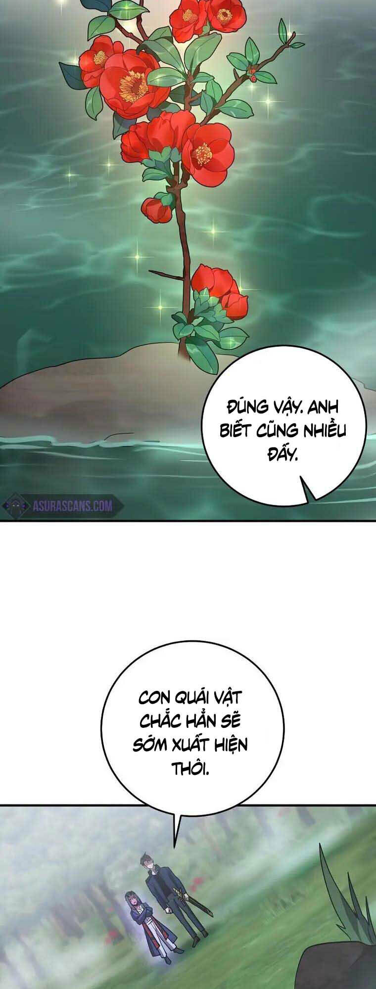 Thiên Tài Kiếm Thuật Của Gia Tộc Danh Giá Chapter 31 - Trang 2