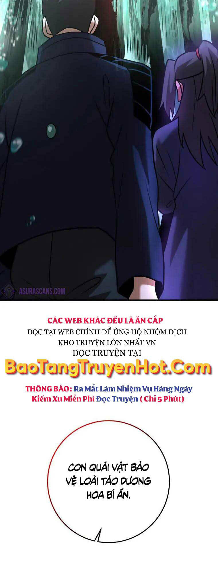 Thiên Tài Kiếm Thuật Của Gia Tộc Danh Giá Chapter 31 - Trang 2