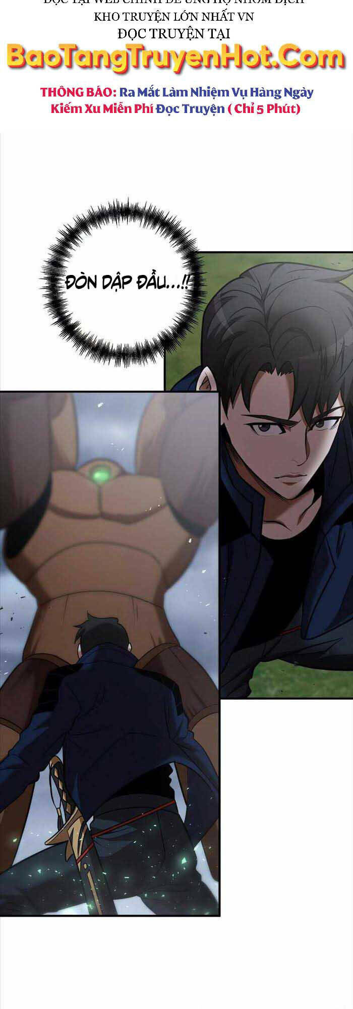 Thiên Tài Kiếm Thuật Của Gia Tộc Danh Giá Chapter 32 - Trang 2