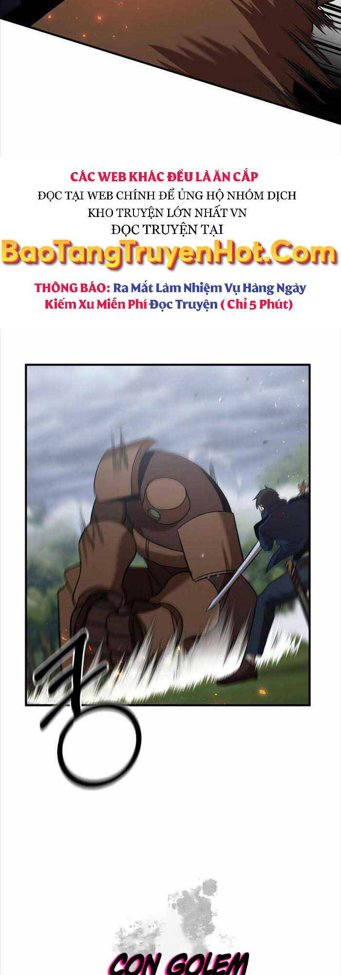 Thiên Tài Kiếm Thuật Của Gia Tộc Danh Giá Chapter 32 - Trang 2