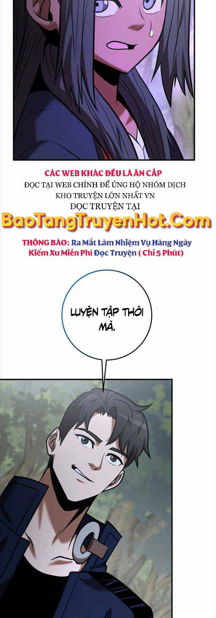 Thiên Tài Kiếm Thuật Của Gia Tộc Danh Giá Chapter 32 - Trang 2