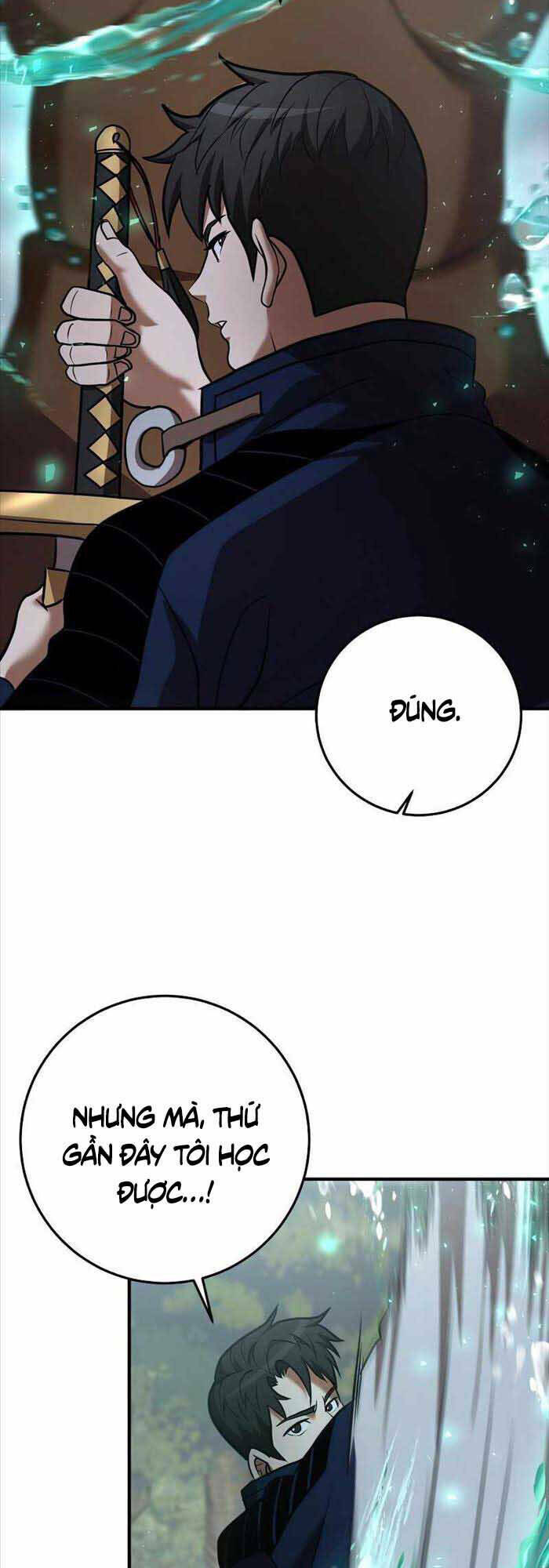 Thiên Tài Kiếm Thuật Của Gia Tộc Danh Giá Chapter 32 - Trang 2