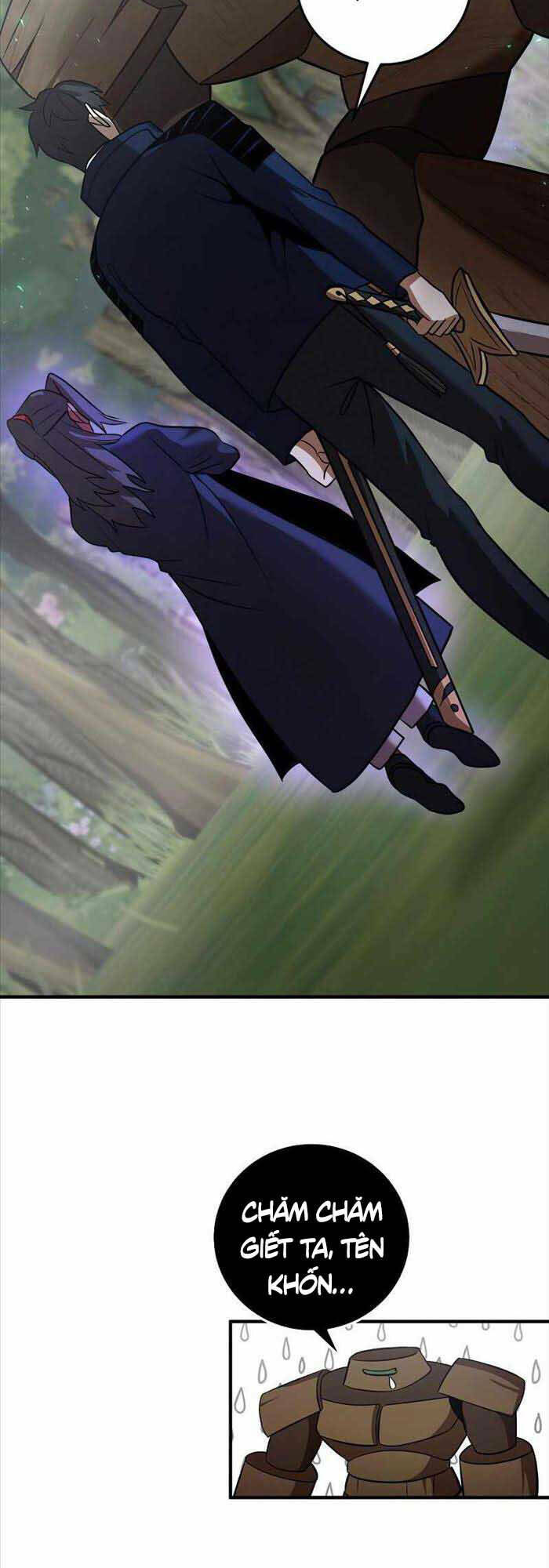 Thiên Tài Kiếm Thuật Của Gia Tộc Danh Giá Chapter 32 - Trang 2