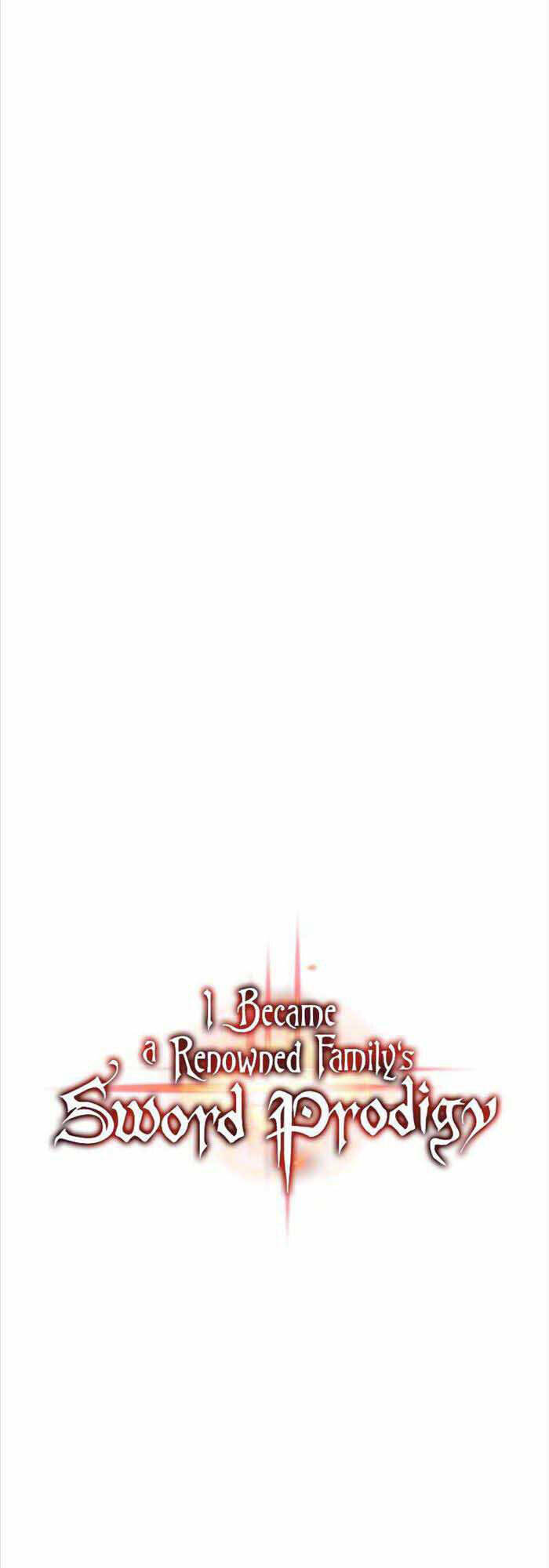 Thiên Tài Kiếm Thuật Của Gia Tộc Danh Giá Chapter 32 - Trang 2