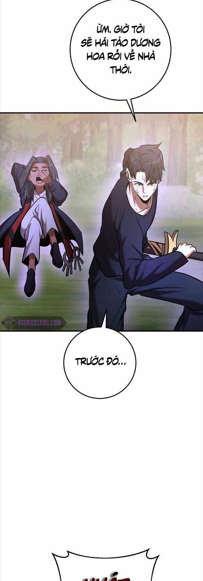 Thiên Tài Kiếm Thuật Của Gia Tộc Danh Giá Chapter 32 - Trang 2