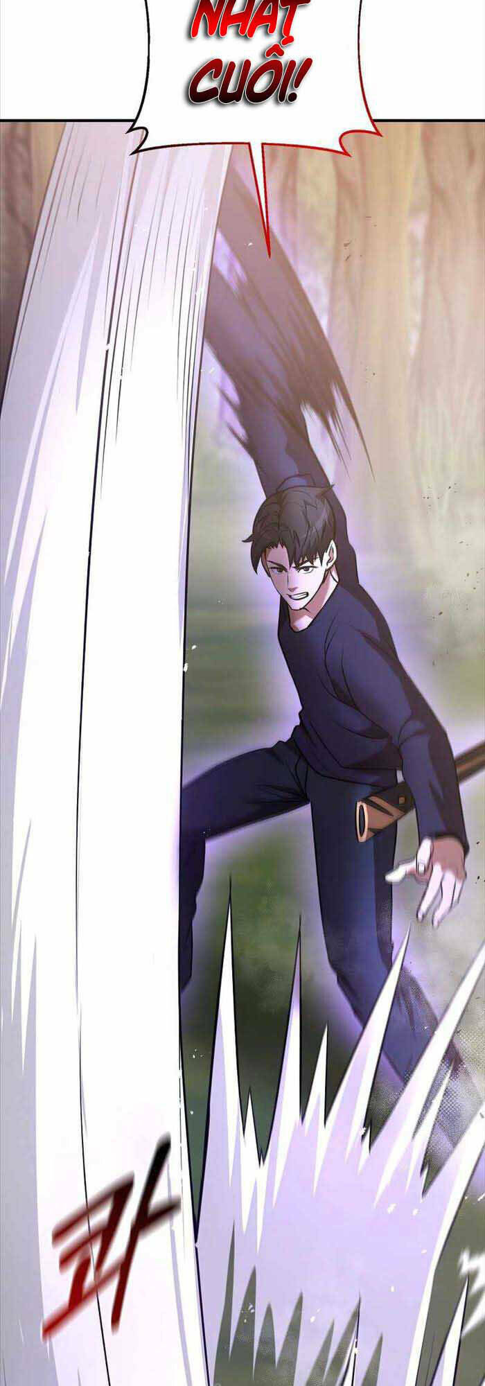 Thiên Tài Kiếm Thuật Của Gia Tộc Danh Giá Chapter 32 - Trang 2