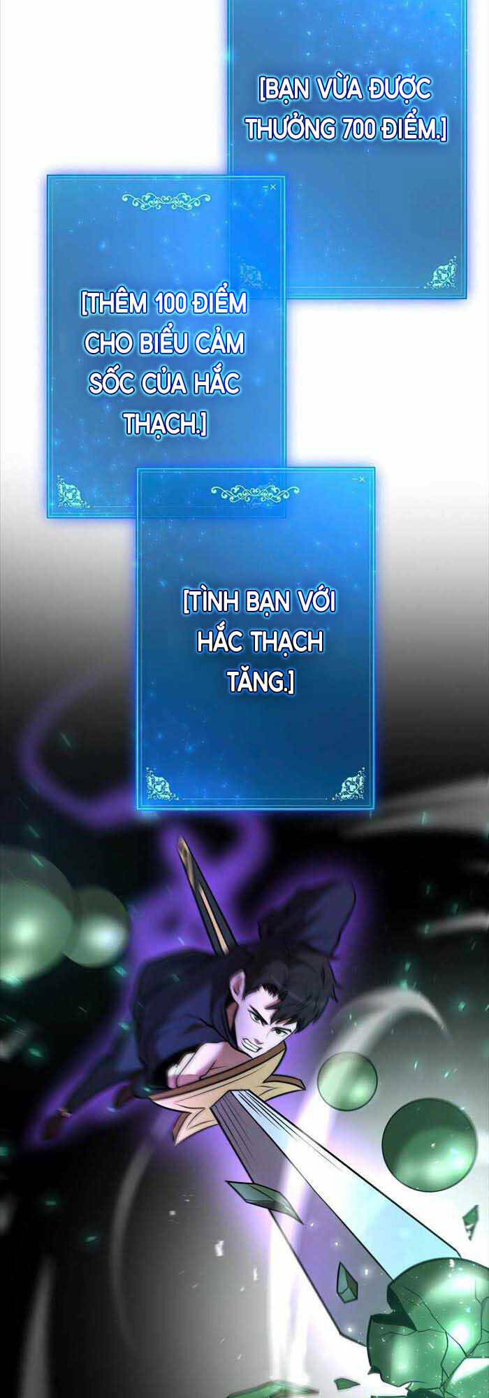 Thiên Tài Kiếm Thuật Của Gia Tộc Danh Giá Chapter 32 - Trang 2