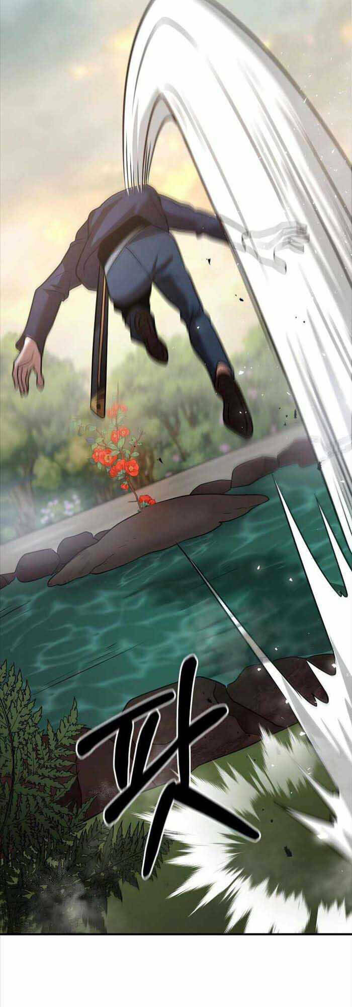 Thiên Tài Kiếm Thuật Của Gia Tộc Danh Giá Chapter 32 - Trang 2