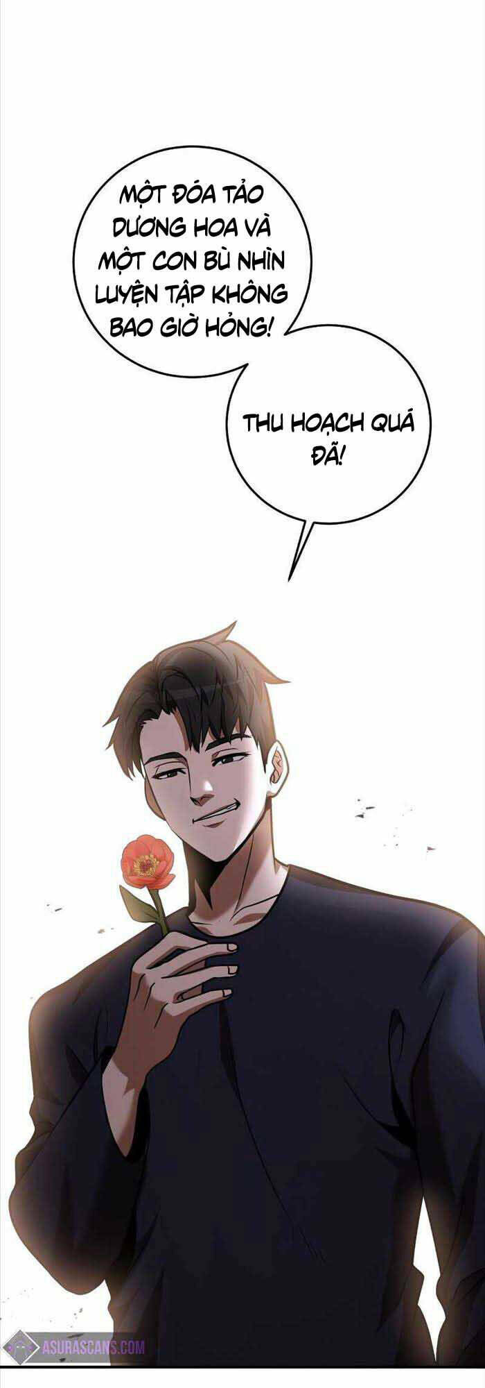 Thiên Tài Kiếm Thuật Của Gia Tộc Danh Giá Chapter 32 - Trang 2