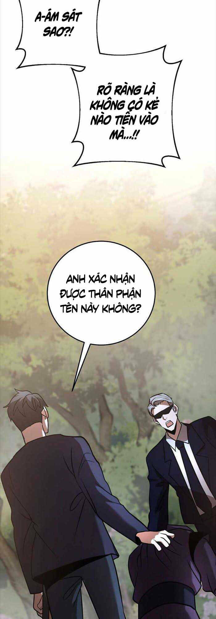 Thiên Tài Kiếm Thuật Của Gia Tộc Danh Giá Chapter 32 - Trang 2