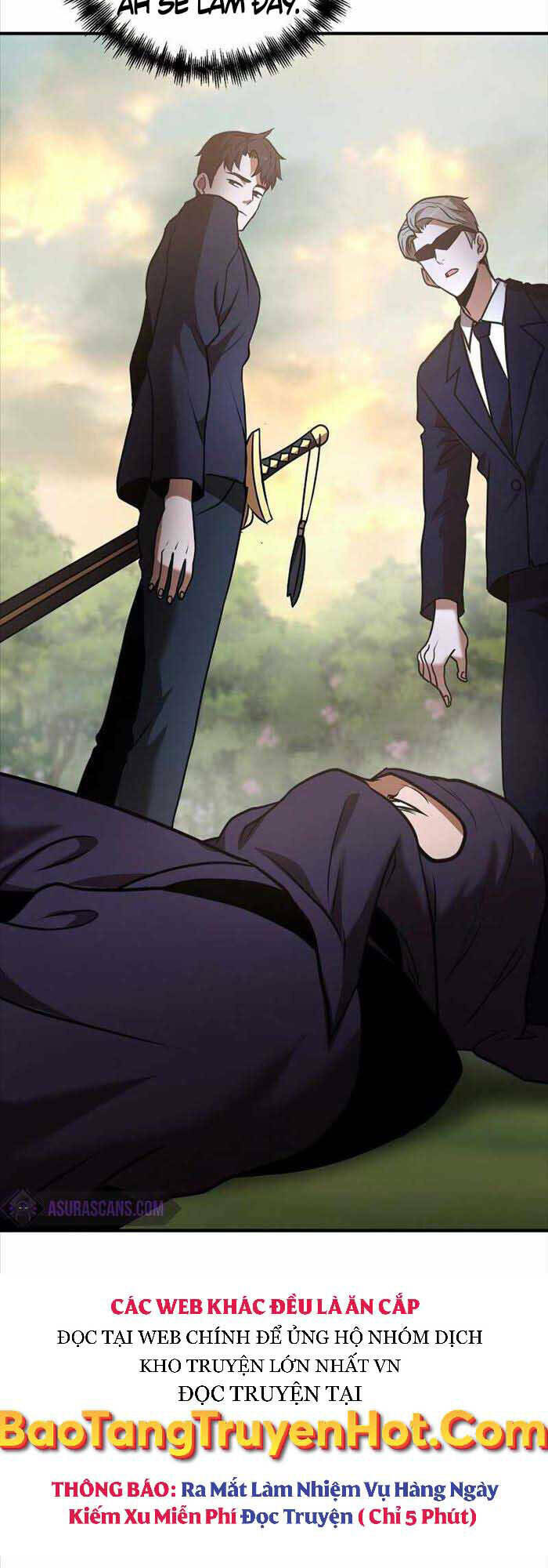 Thiên Tài Kiếm Thuật Của Gia Tộc Danh Giá Chapter 32 - Trang 2