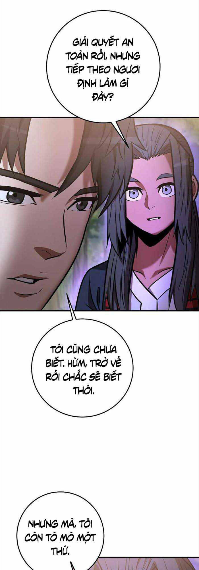 Thiên Tài Kiếm Thuật Của Gia Tộc Danh Giá Chapter 32 - Trang 2