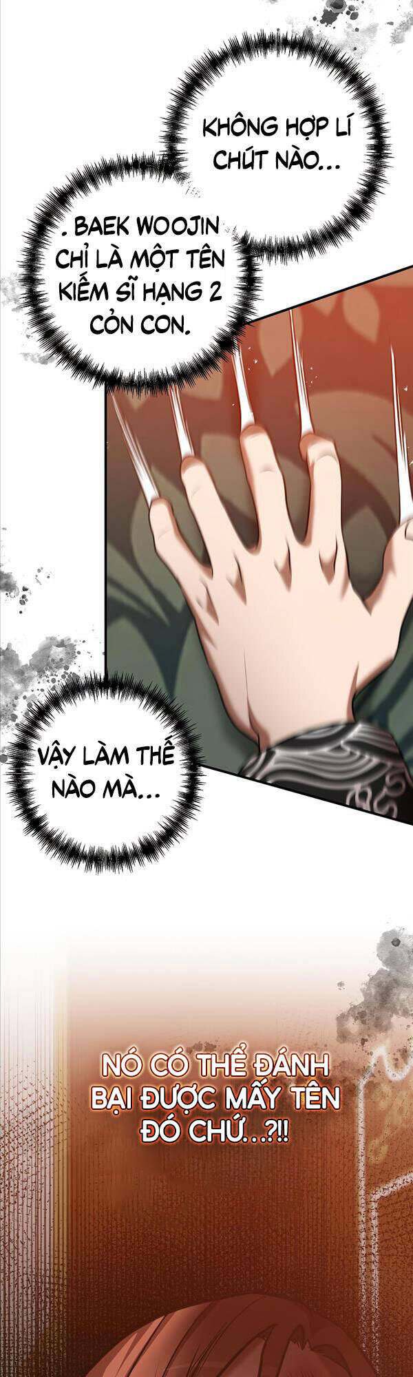 Thiên Tài Kiếm Thuật Của Gia Tộc Danh Giá Chapter 33 - Trang 2