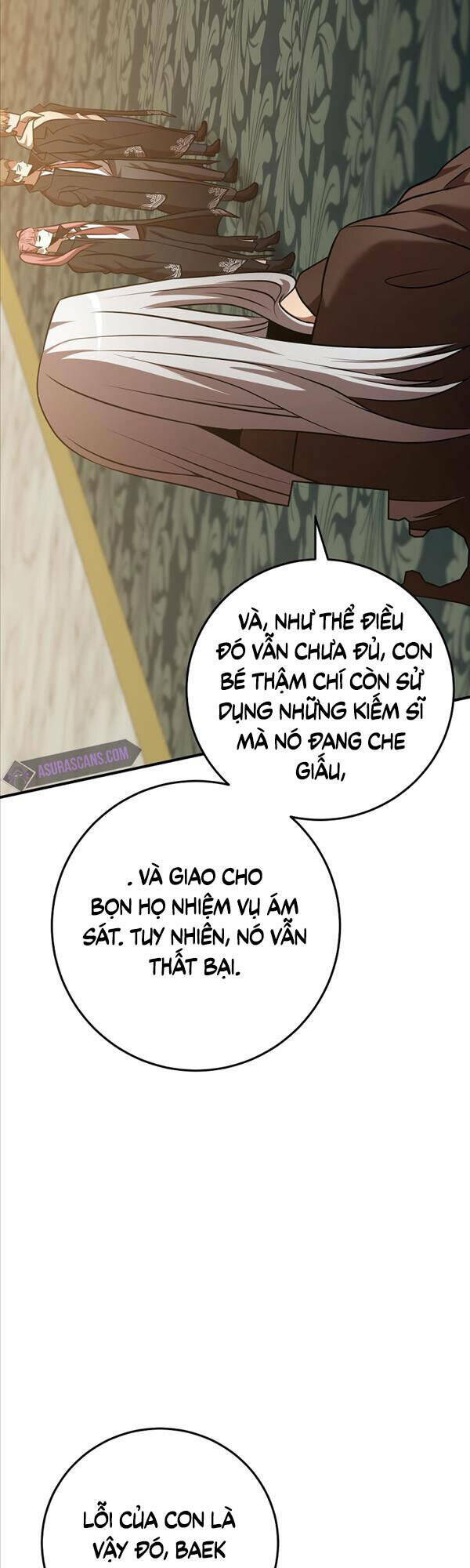 Thiên Tài Kiếm Thuật Của Gia Tộc Danh Giá Chapter 33 - Trang 2