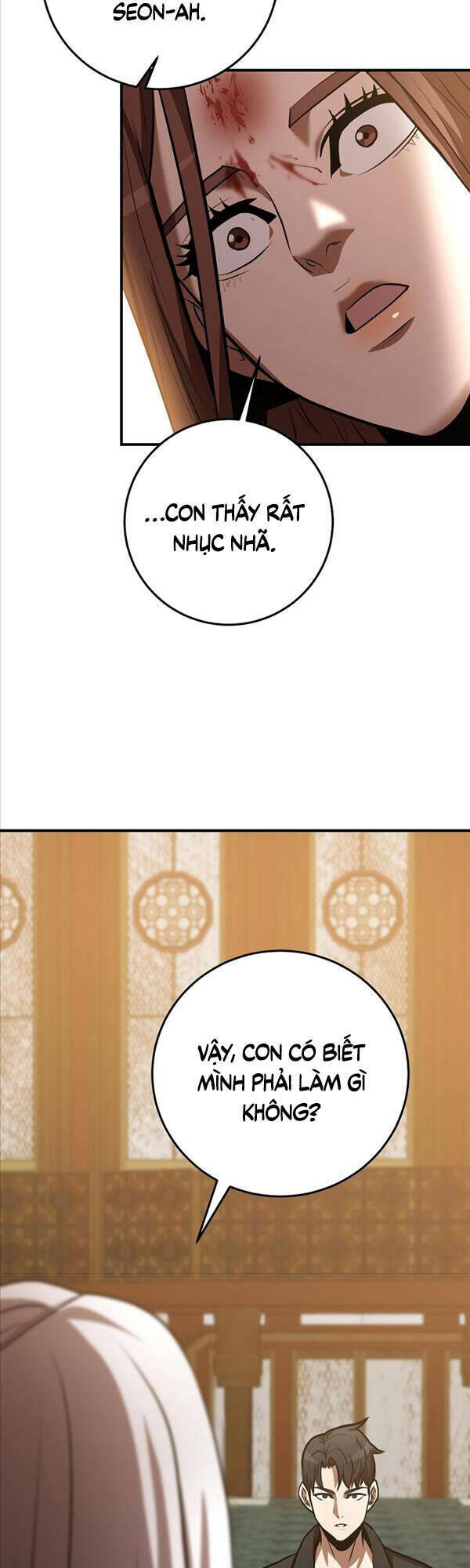 Thiên Tài Kiếm Thuật Của Gia Tộc Danh Giá Chapter 33 - Trang 2