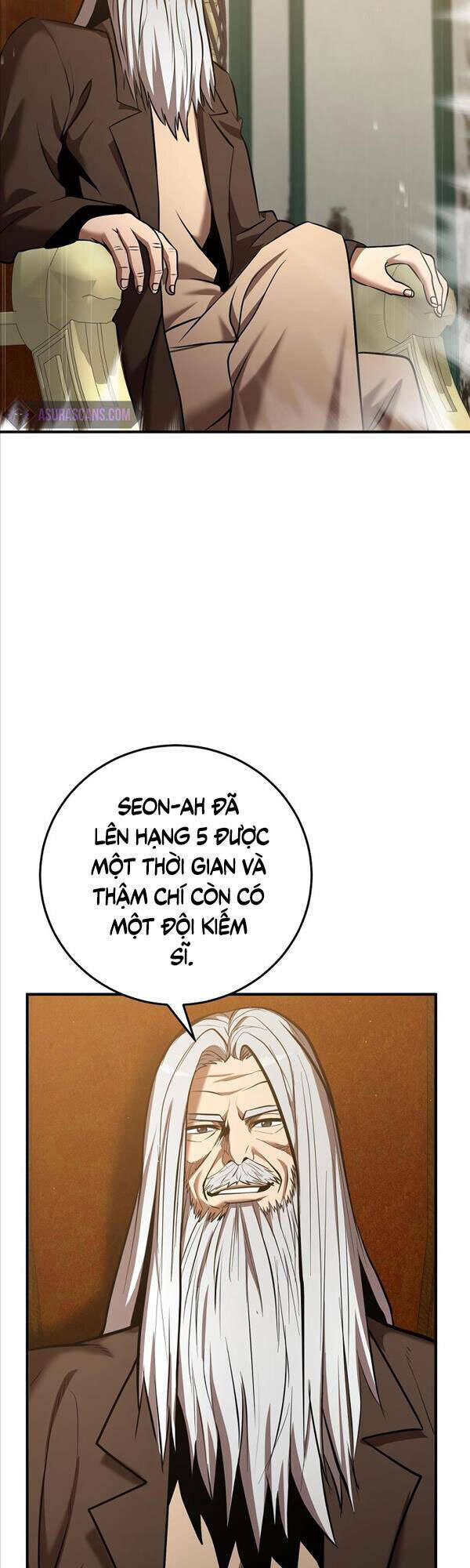 Thiên Tài Kiếm Thuật Của Gia Tộc Danh Giá Chapter 33 - Trang 2