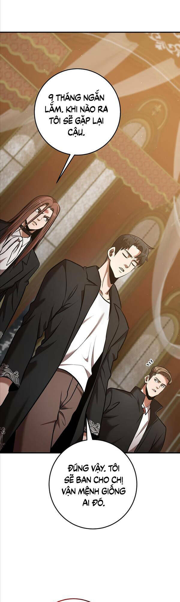 Thiên Tài Kiếm Thuật Của Gia Tộc Danh Giá Chapter 33 - Trang 2