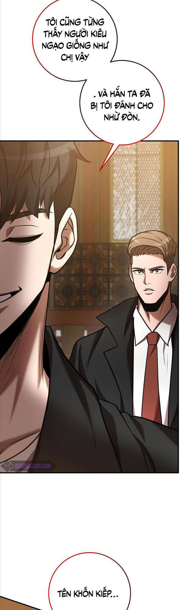 Thiên Tài Kiếm Thuật Của Gia Tộc Danh Giá Chapter 33 - Trang 2