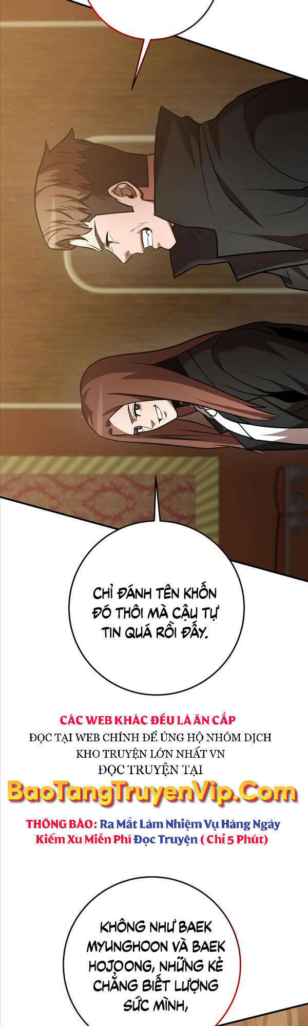 Thiên Tài Kiếm Thuật Của Gia Tộc Danh Giá Chapter 33 - Trang 2