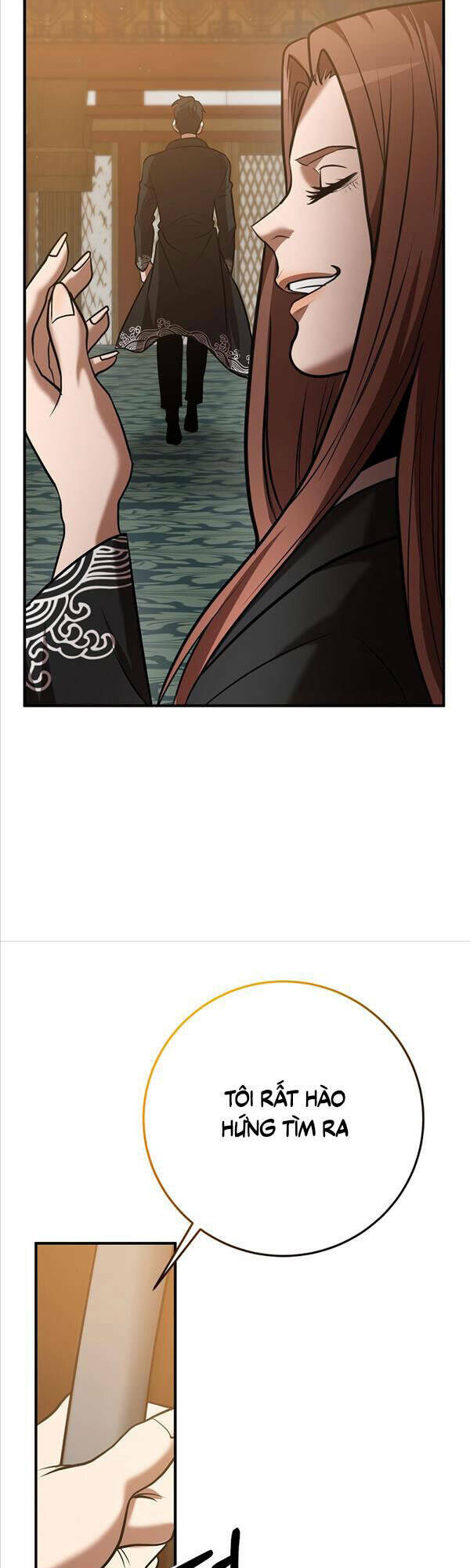 Thiên Tài Kiếm Thuật Của Gia Tộc Danh Giá Chapter 33 - Trang 2