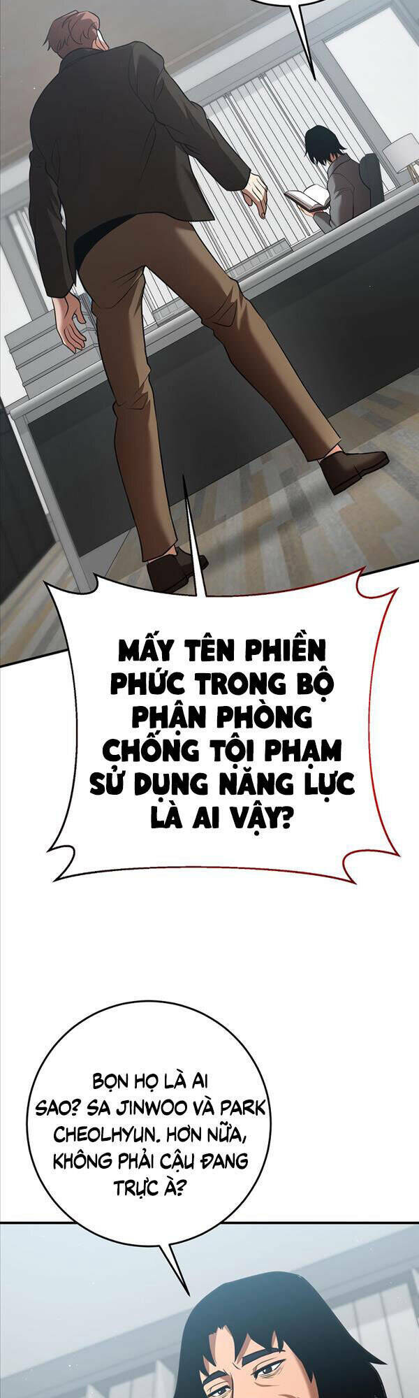 Thiên Tài Kiếm Thuật Của Gia Tộc Danh Giá Chapter 33 - Trang 2