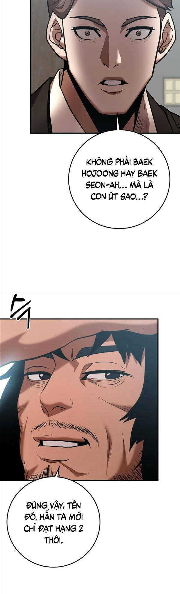 Thiên Tài Kiếm Thuật Của Gia Tộc Danh Giá Chapter 33 - Trang 2