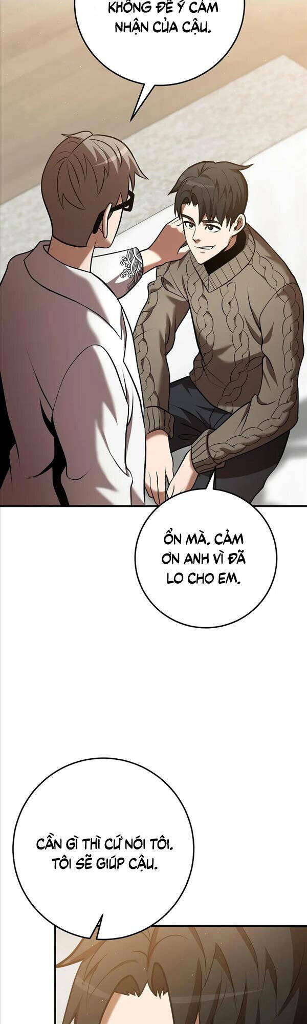 Thiên Tài Kiếm Thuật Của Gia Tộc Danh Giá Chapter 34 - Trang 2