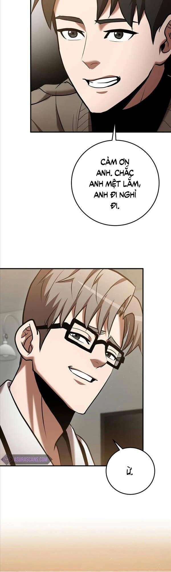 Thiên Tài Kiếm Thuật Của Gia Tộc Danh Giá Chapter 34 - Trang 2