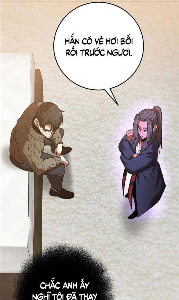 Thiên Tài Kiếm Thuật Của Gia Tộc Danh Giá Chapter 34 - Trang 2