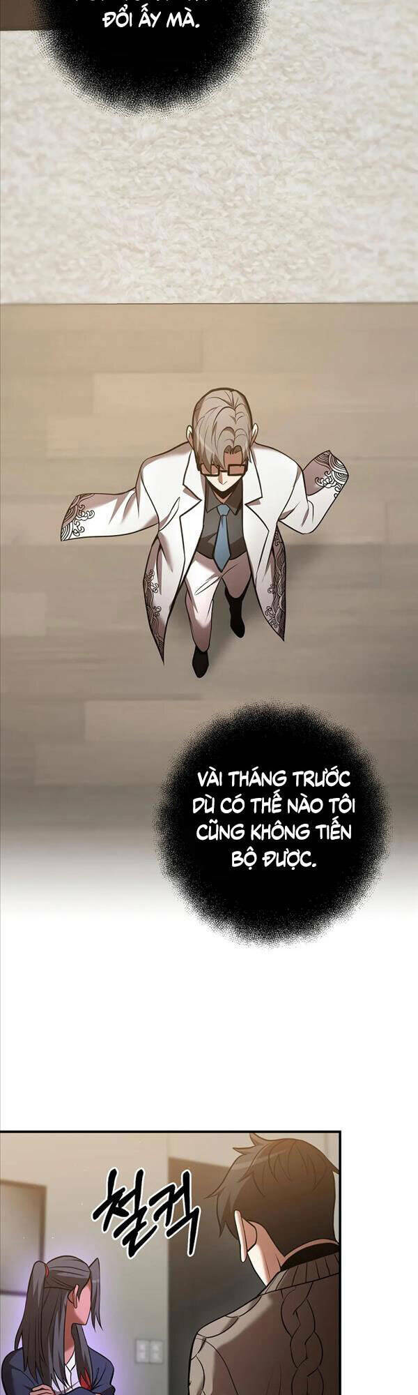 Thiên Tài Kiếm Thuật Của Gia Tộc Danh Giá Chapter 34 - Trang 2