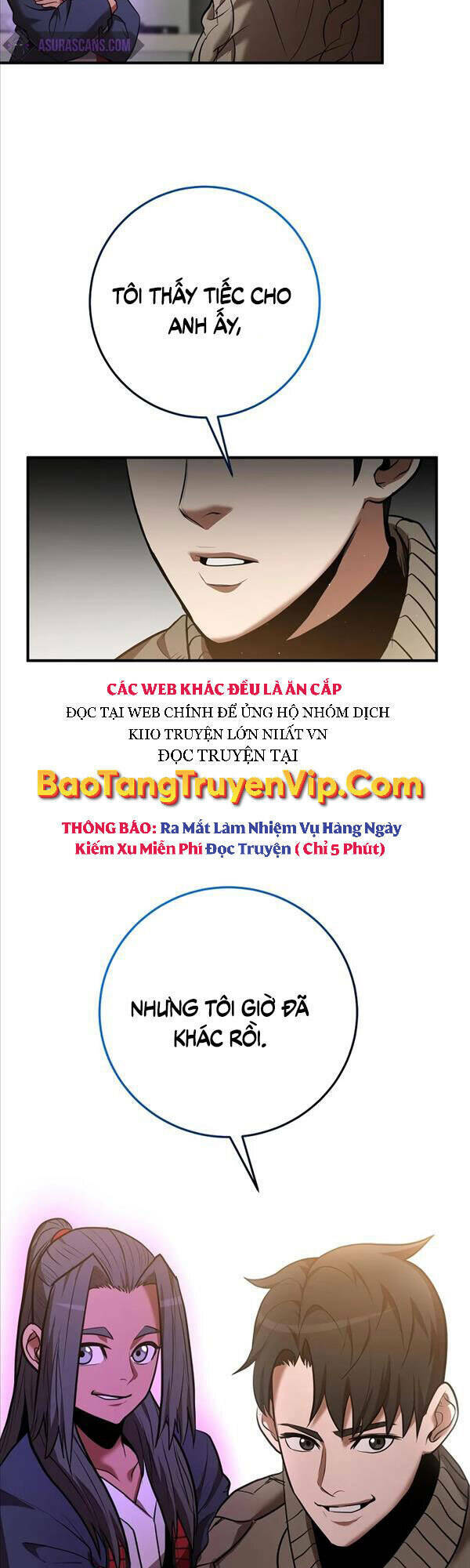 Thiên Tài Kiếm Thuật Của Gia Tộc Danh Giá Chapter 34 - Trang 2