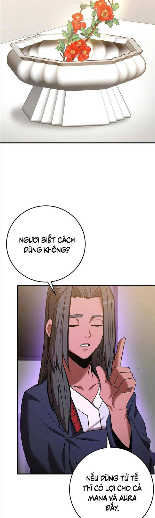 Thiên Tài Kiếm Thuật Của Gia Tộc Danh Giá Chapter 34 - Trang 2