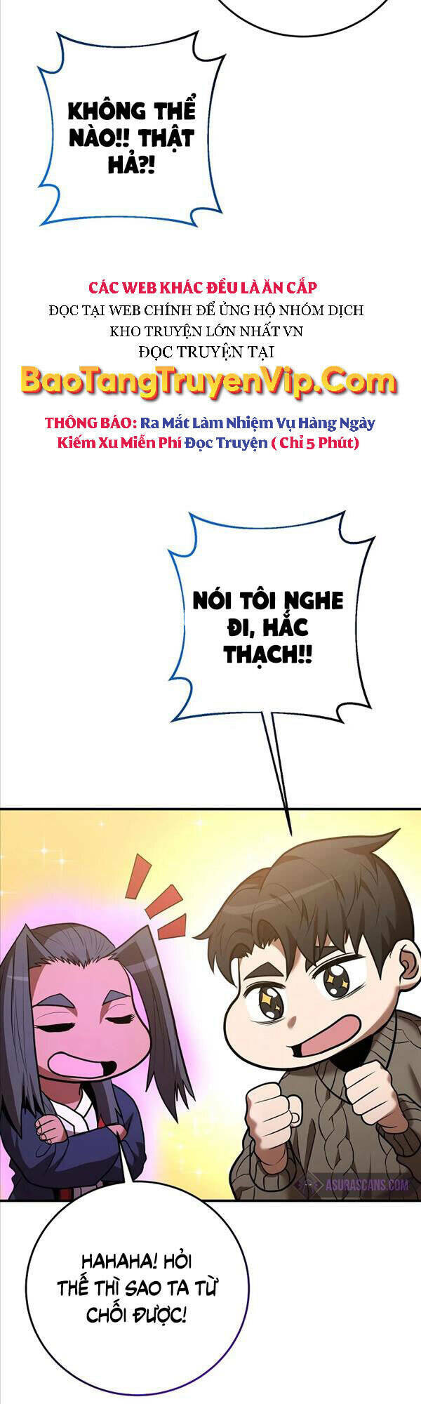 Thiên Tài Kiếm Thuật Của Gia Tộc Danh Giá Chapter 34 - Trang 2