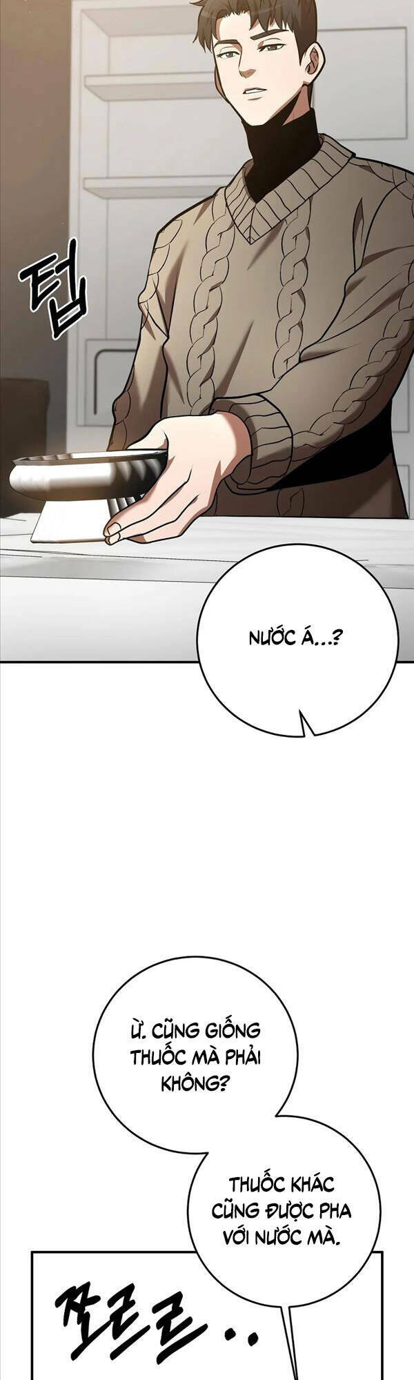 Thiên Tài Kiếm Thuật Của Gia Tộc Danh Giá Chapter 34 - Trang 2