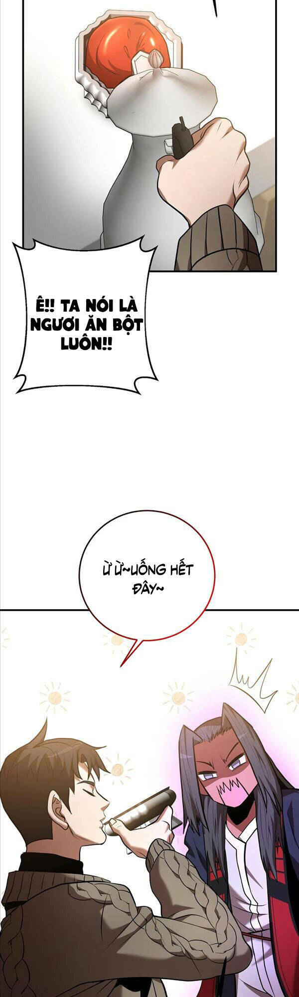 Thiên Tài Kiếm Thuật Của Gia Tộc Danh Giá Chapter 34 - Trang 2