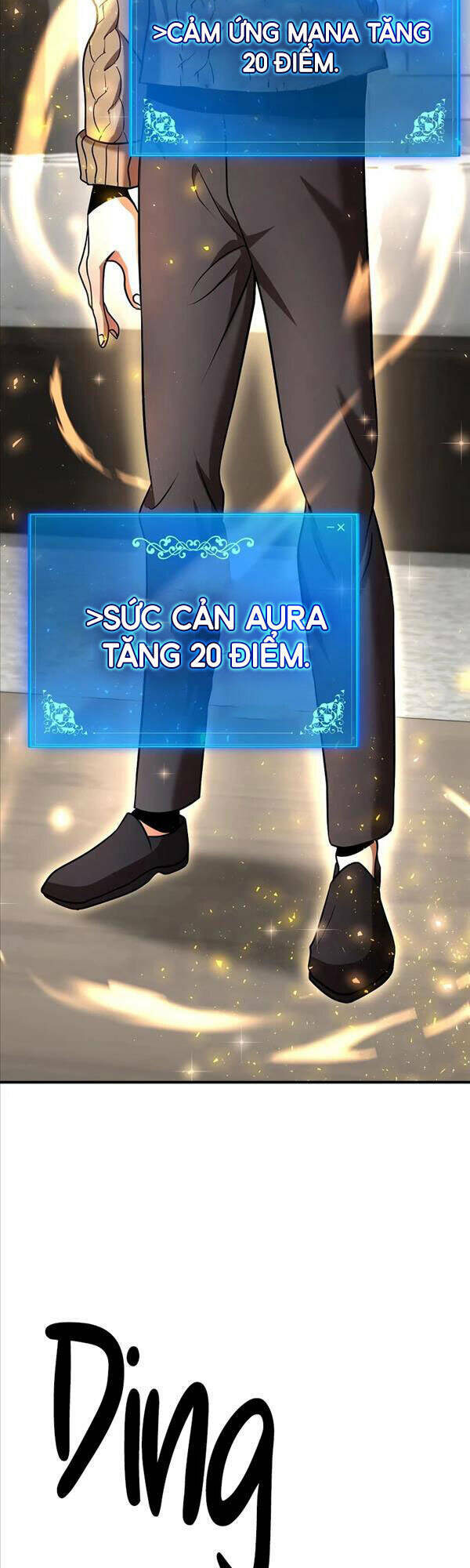 Thiên Tài Kiếm Thuật Của Gia Tộc Danh Giá Chapter 34 - Trang 2