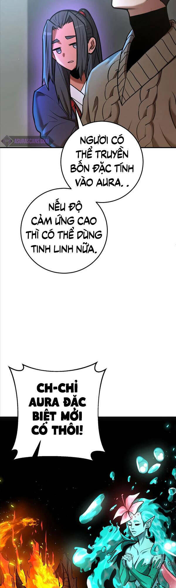 Thiên Tài Kiếm Thuật Của Gia Tộc Danh Giá Chapter 34 - Trang 2