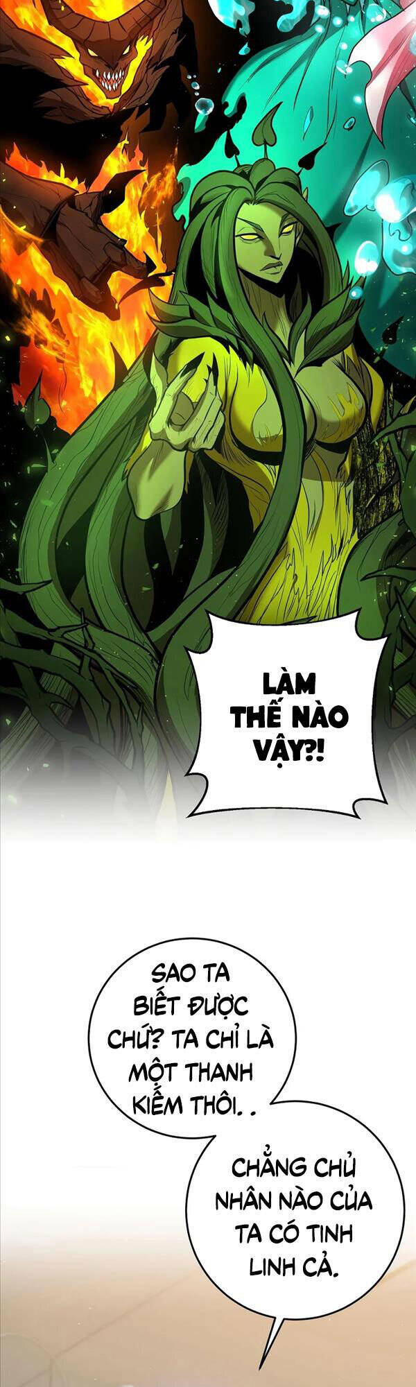 Thiên Tài Kiếm Thuật Của Gia Tộc Danh Giá Chapter 34 - Trang 2