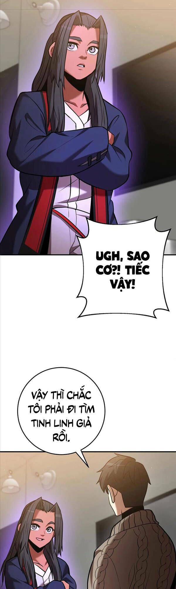 Thiên Tài Kiếm Thuật Của Gia Tộc Danh Giá Chapter 34 - Trang 2