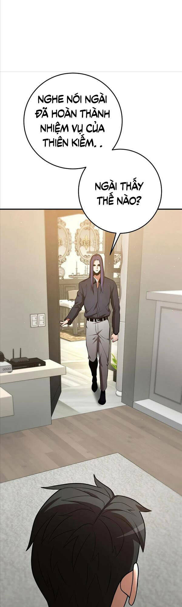 Thiên Tài Kiếm Thuật Của Gia Tộc Danh Giá Chapter 34 - Trang 2