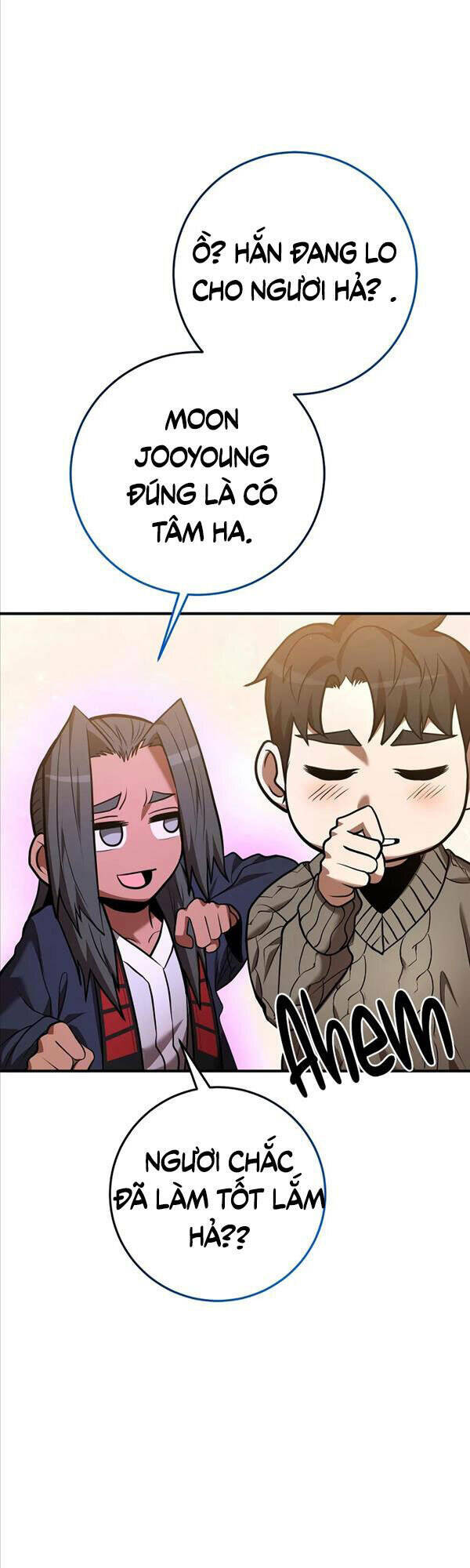 Thiên Tài Kiếm Thuật Của Gia Tộc Danh Giá Chapter 34 - Trang 2